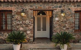 Charco Hotel